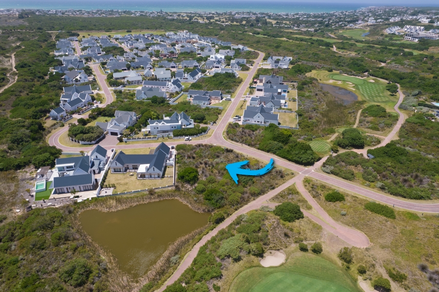 0 Bedroom Property for Sale in St Francis Links Eastern Cape
